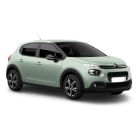 Housses de siège auto sur mesure CITROEN C3 (3) (De 11/2016 à 04/2024)