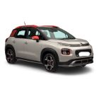 Housses de siège auto sur mesure CITROEN C3 AIRCROSS (De 09/2017 à ...)