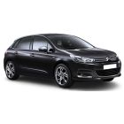 Housses de siège auto sur mesure CITROEN C4 (2) (De 10/2010 à 09/2019)