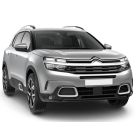 Housses de protection carrosserie auto CITROEN C5 AIRCROSS (De 09/2018 à ...)