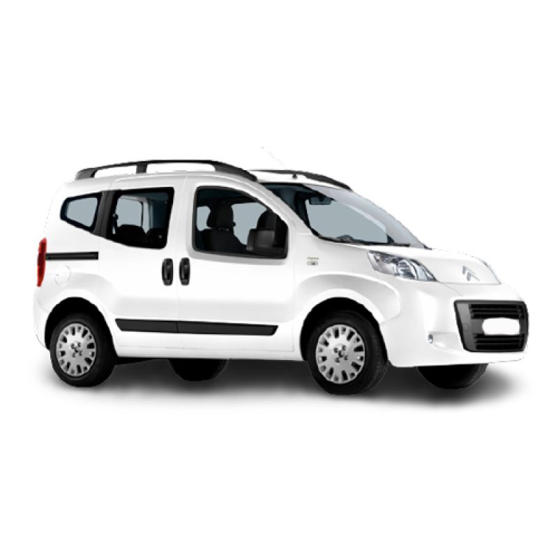 Housses de protection carrosserie auto CITROEN NEMO COMBI - NEMO MULTISPACE