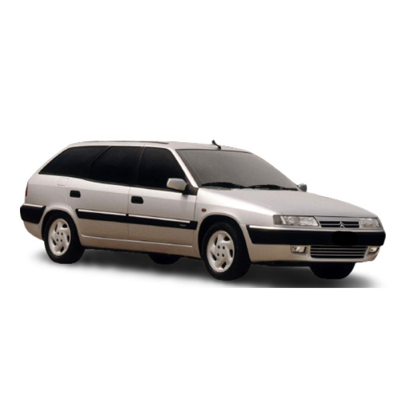 Housses de protection carrosserie auto CITROEN XANTIA Break