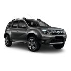 Housses de siège auto sur mesure DACIA DUSTER 1 phase 2 (De 11/2013 à 12/2017)