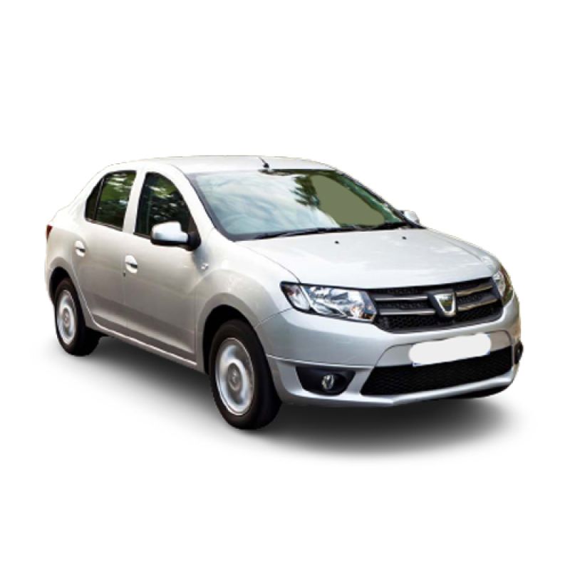 Housses de protection carrosserie auto DACIA LOGAN 2 (De 01/2013 à ...)