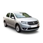 Housses de siège auto sur mesure DACIA LOGAN 2 (De 01/2013 à ...)