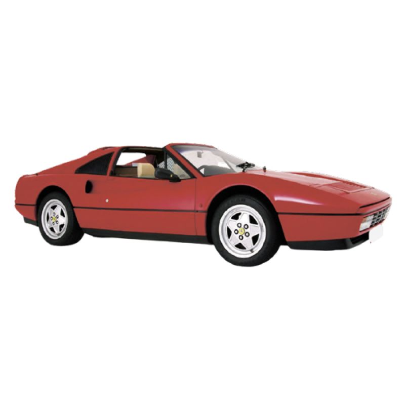 Tapis auto FERRARI 328 GTB