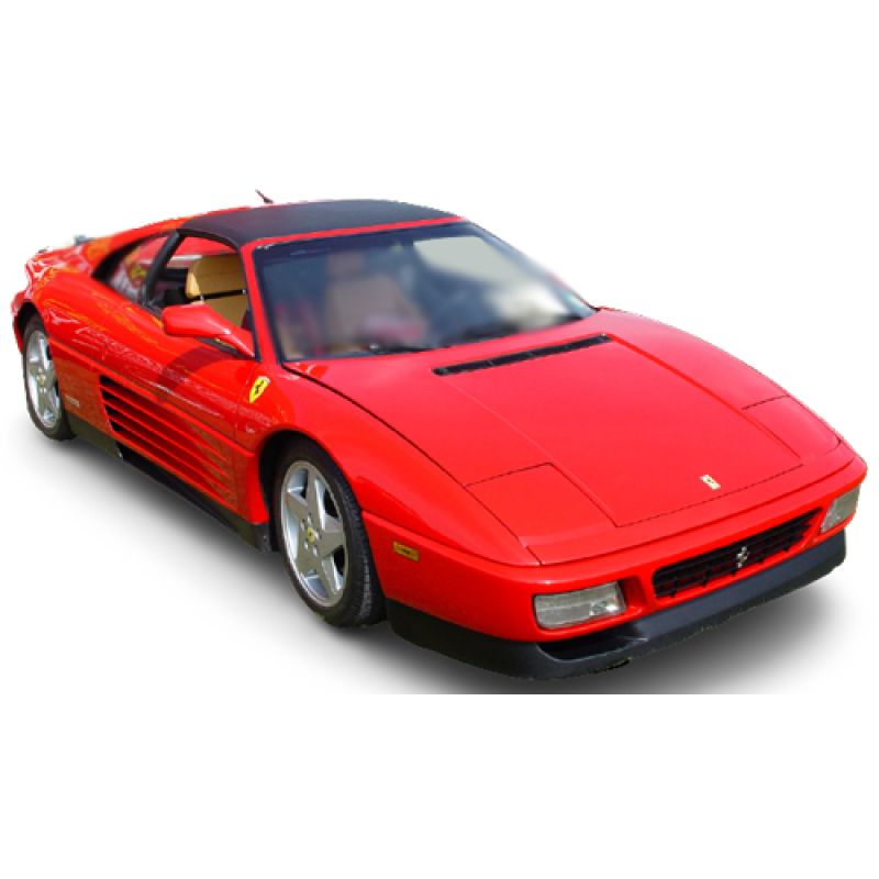 Housses de protection carrosserie auto FERRARI 348 (De 01/1989 à 12/1994)