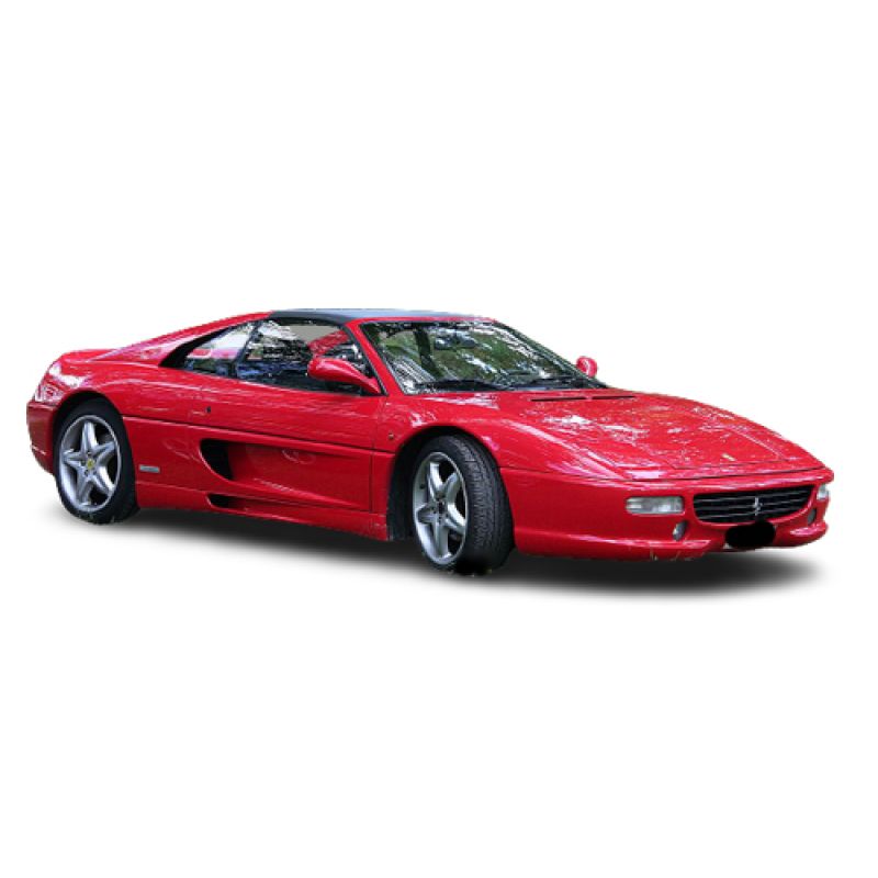 Tapis auto FERRARI 355 (De 01/1994 à 12/1999)