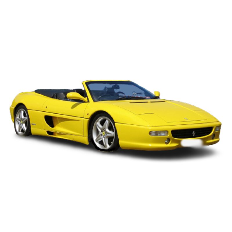 Housses de protection carrosserie auto FERRARI 355 SPIDER (De 01/1994 à 12/1999)