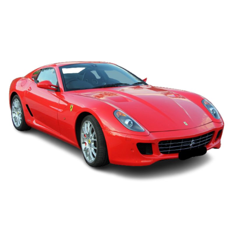 Housses de protection carrosserie auto FERRARI 599 GTB FIORANO