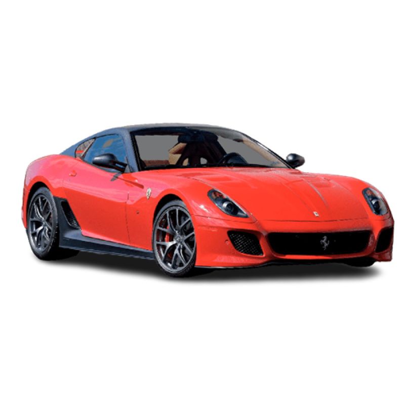 Housses de protection carrosserie auto FERRARI 599 GTO