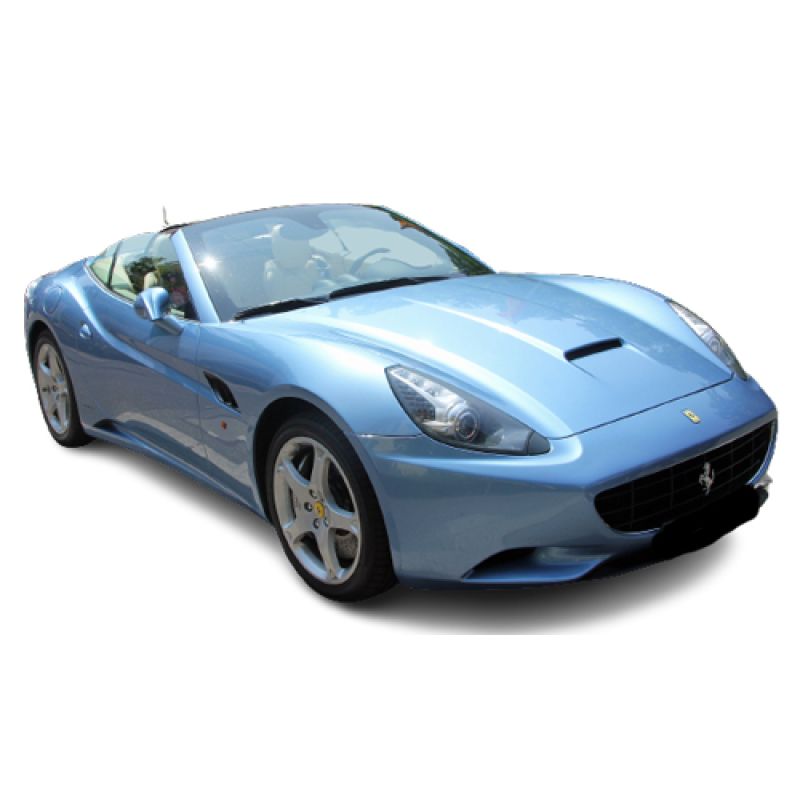 Housses de protection carrosserie auto FERRARI CALIFORNIA