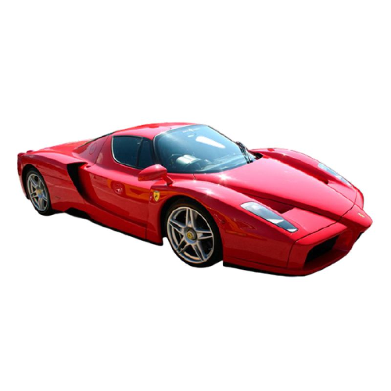 Housses de protection carrosserie auto FERRARI ENZO