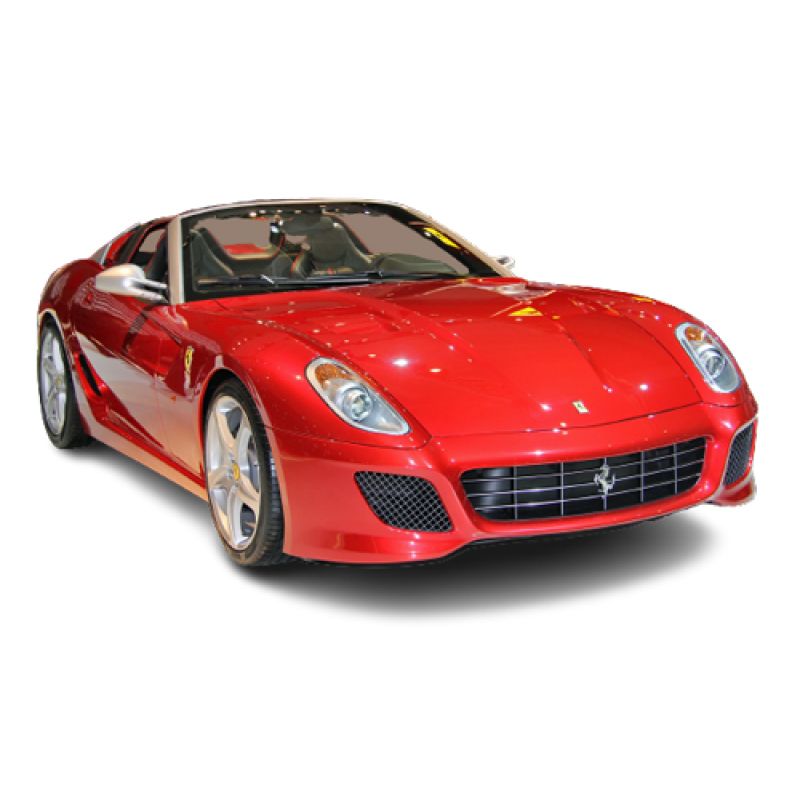 Housses de protection carrosserie auto FERRARI SA APERTA