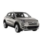 Tapis auto FIAT 500X (De 10/2014 à ...)