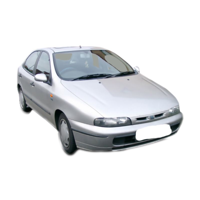 Housses de protection carrosserie auto FIAT BRAVA I (De 08/1995 à 12/1999)