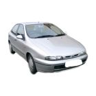 Housses de siège auto sur mesure FIAT BRAVA I (De 08/1995 à 12/1999)