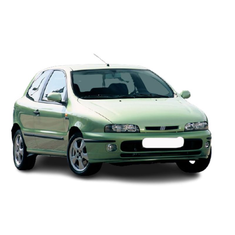 Housses de siège auto sur mesure FIAT BRAVO I (De 08/1995 à 12/2001)