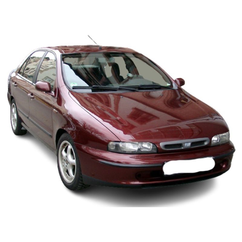 Housses de protection carrosserie auto FIAT MAREA (De 01/1996 à 12/2008)