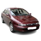 Housses de siège auto sur mesure FIAT MAREA (De 01/1996 à 12/2008)