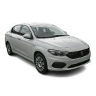 Tapis auto FIAT TIPO II - 4 portes (De 01/2016 à ...)