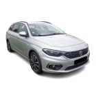 Housses de siège auto sur mesure FIAT TIPO II SW (Break) (De 07/2016 à 12/2020)