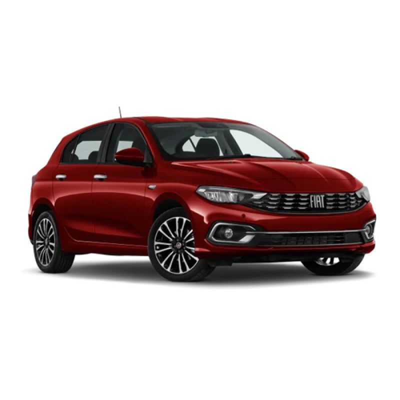 Housses de protection carrosserie auto FIAT TIPO II SW CROSS (Break) (De 01/2021 à ...)