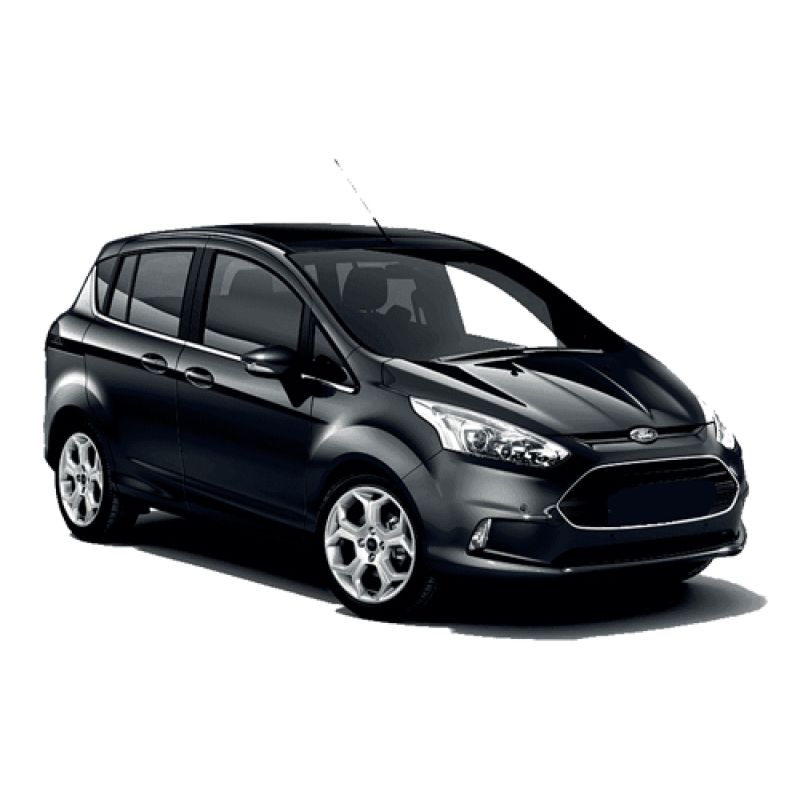 Housses de siège auto sur mesure FORD B-MAX (De 10/2012 à ...)