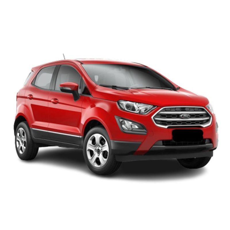 Tapis auto FORD ECOSPORT (De 05/2014 à ...)