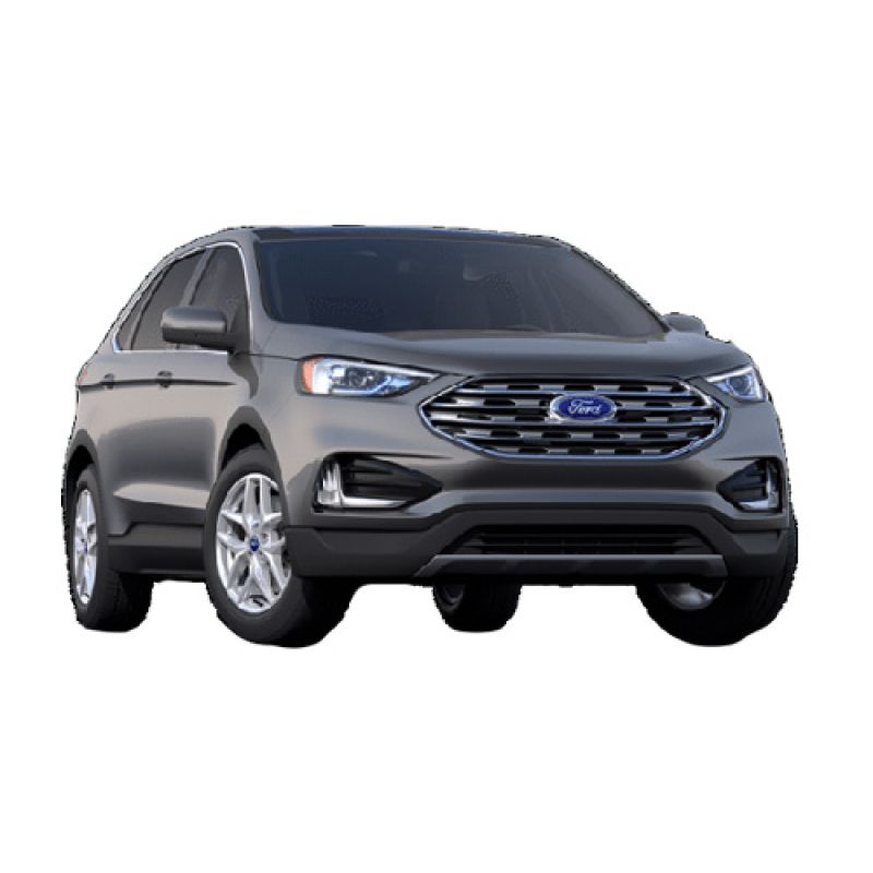 Housses de siège auto sur mesure FORD EDGE (De 12/2015 à ...)