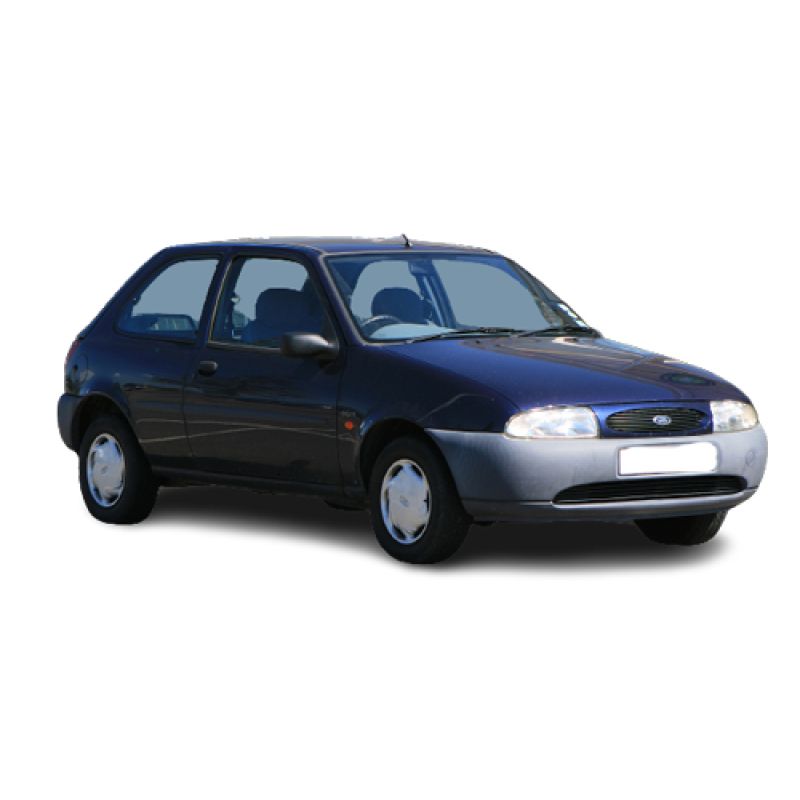 Housses de siège auto sur mesure FORD FIESTA 4 (De 11/1995 à 03/2002)