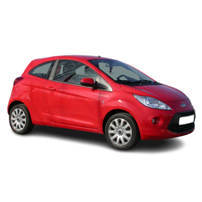 Tapis auto FORD KA 2 (De 01/2009 à ...)