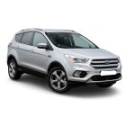 Housses de siège auto sur mesure FORD KUGA 2 (De 02/2013 à 02/2020)