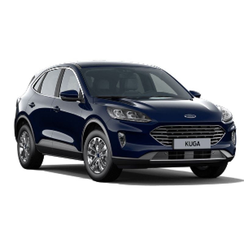 Tapis auto FORD KUGA 3 (De 03/2020 à ...)