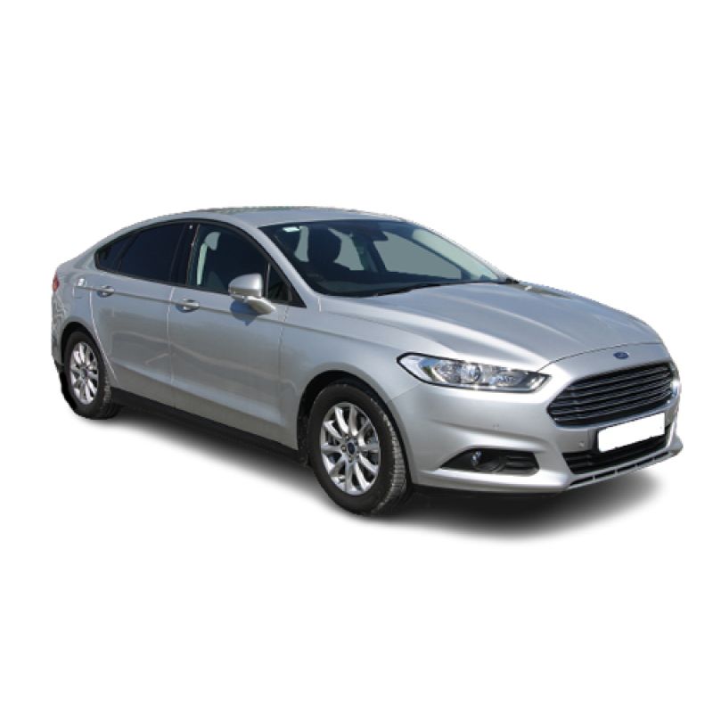 Housses de siège auto sur mesure FORD MONDEO 4 (De 09/2014 à ...)