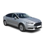 Housses de siège auto sur mesure FORD MONDEO 4 (De 09/2014 à ...)