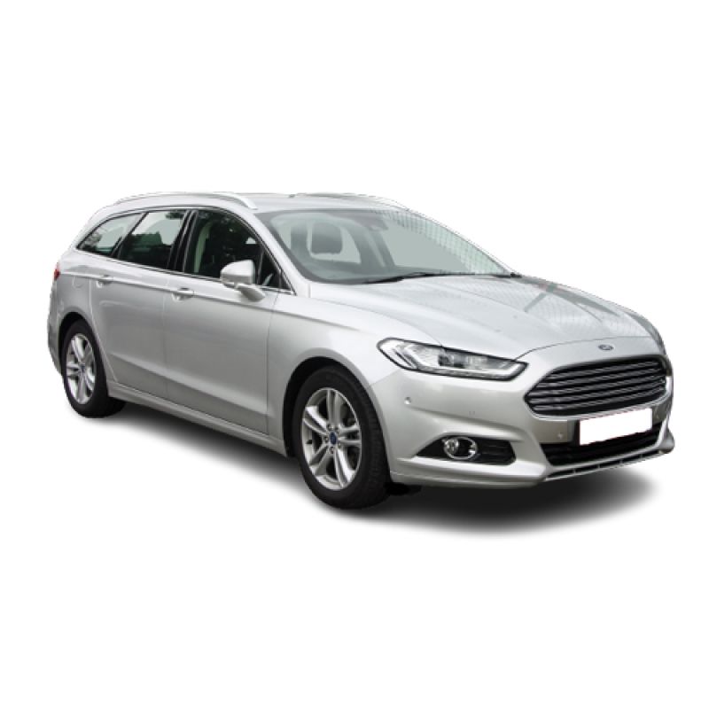 Tapis auto FORD MONDEO SW 4 (Break) (De 09/2014 à ...)