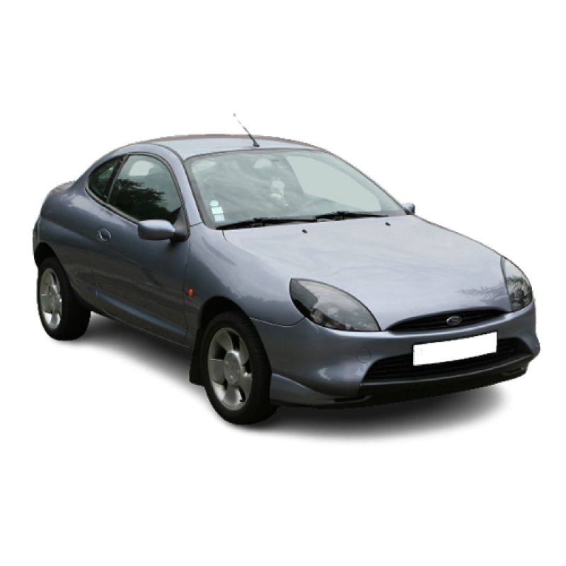 Housses de protection carrosserie auto FORD PUMA (1) (De 03/1997 à 12/2002)