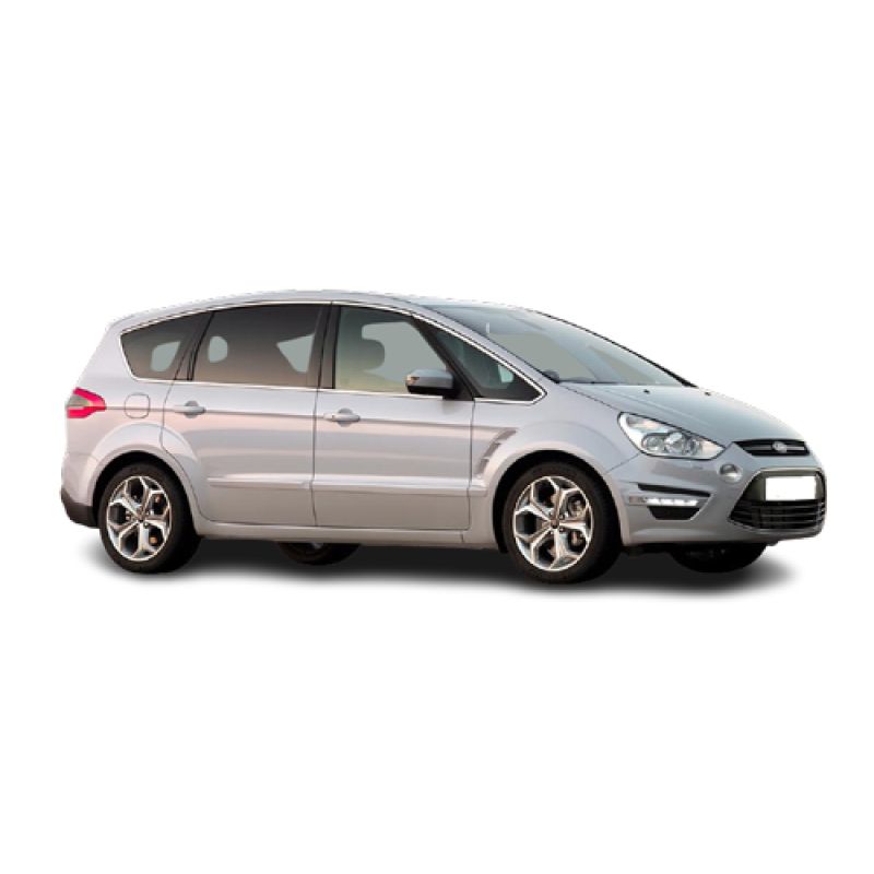 Housses de protection carrosserie auto FORD S-MAX III (De 01/2016 à ...)