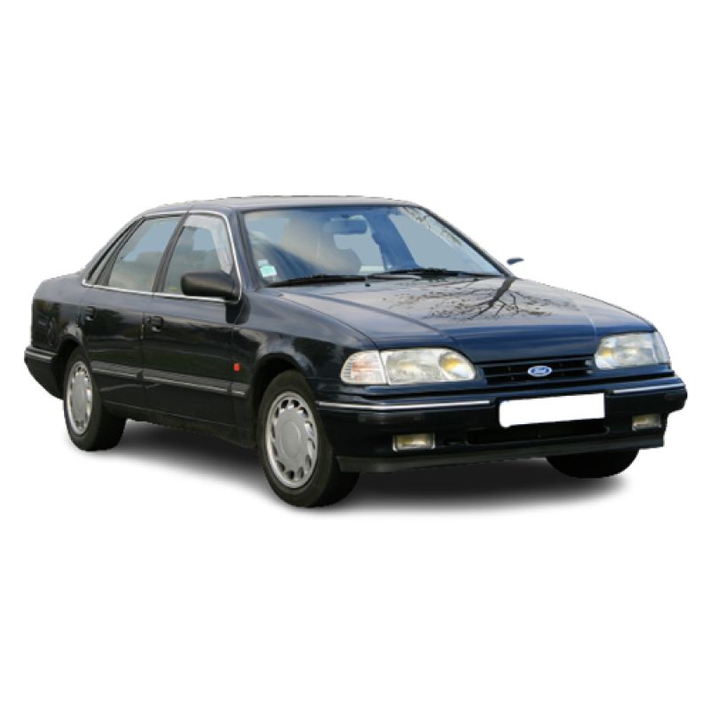 Housses de siège auto sur mesure FORD SCORPIO 1 (De 01/1991 à 09/1994)