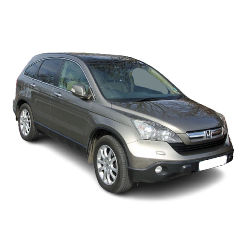 Housses de siège auto sur mesure HONDA CR-V 3 (De 02/2007 à 03/2012)