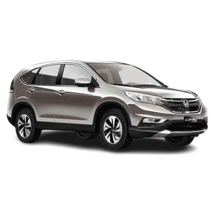 Housses de siège auto sur mesure HONDA CR-V 5 (De 10/2018 à 06/2023)