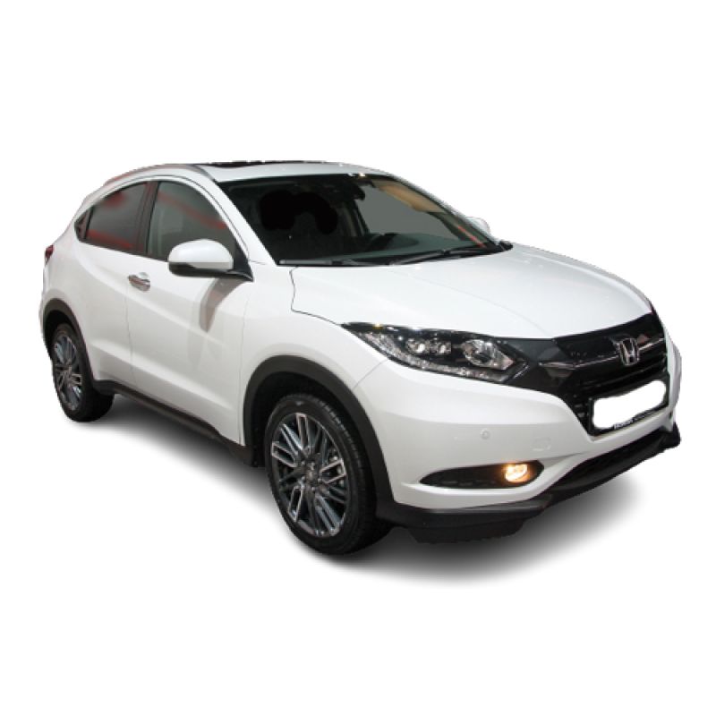 Housses de siège auto sur mesure HONDA HR-V (2) (De 09/2015 à 11/2021)