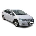 Housses de siège auto sur mesure HONDA INSIGHT (De 01/2009 à 12/2014)