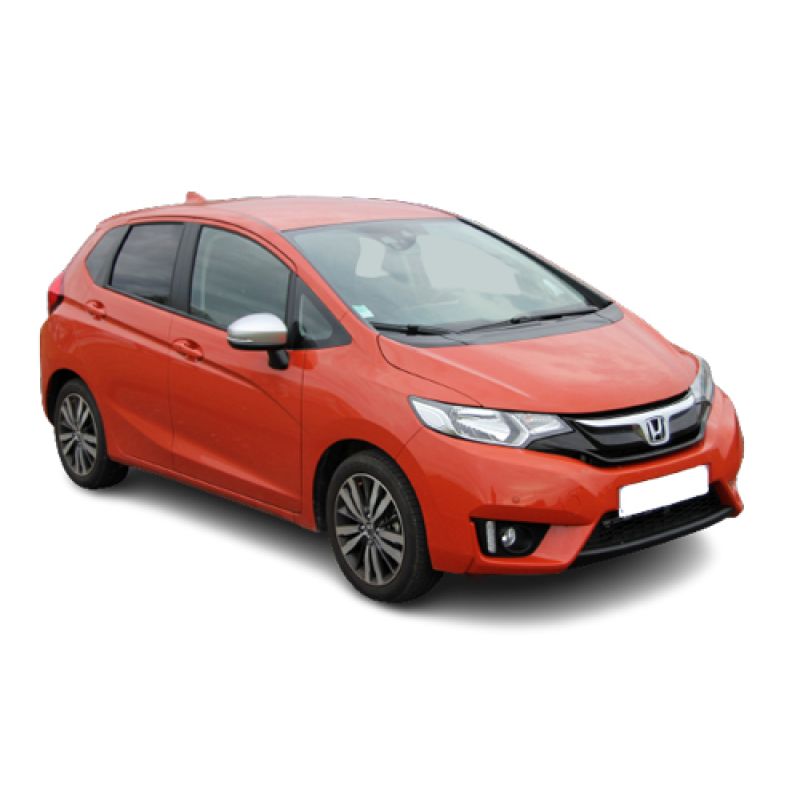 Housses de siège auto sur mesure HONDA JAZZ 3 (De 09/2015 à 05/2020)