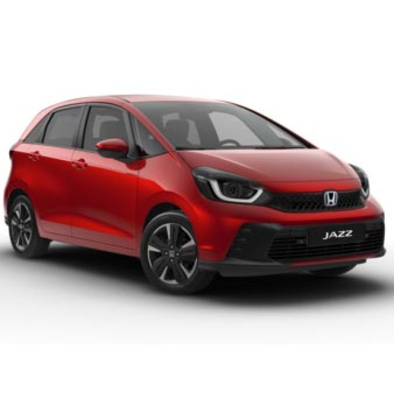 Housses de siège auto sur mesure HONDA JAZZ 4 (De 06/2020 à ...)