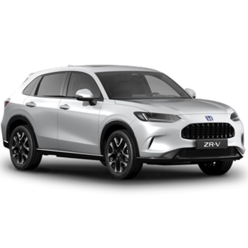 Housses de siège auto sur mesure HONDA ZR-V (De 06/2023 à ...)