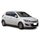 Housses de siège auto sur mesure HYUNDAI I20 (1) phase 2 (De 09/2011 à 09/2014)