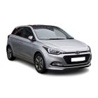 Housses de siège auto sur mesure HYUNDAI I20 (2) (De 10/2014 à 08/2021)