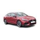 Tapis auto HYUNDAI I30 Fastback (De 03/2018 à ...)